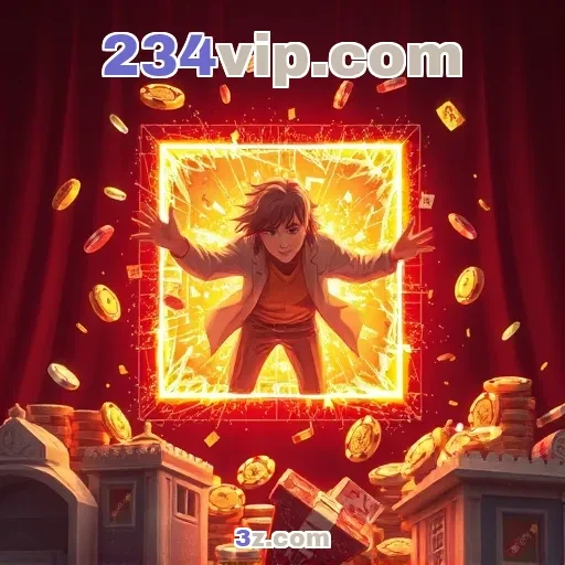 234vip.com Promoções
