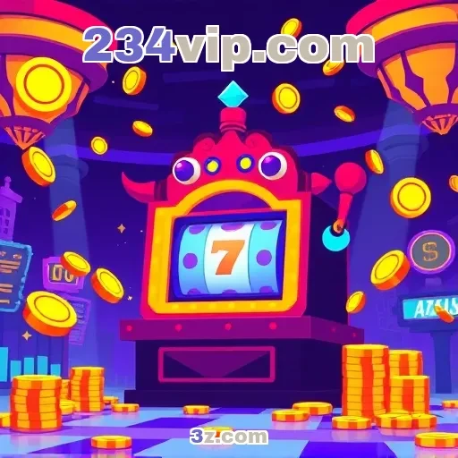 234vip.com Recompensas